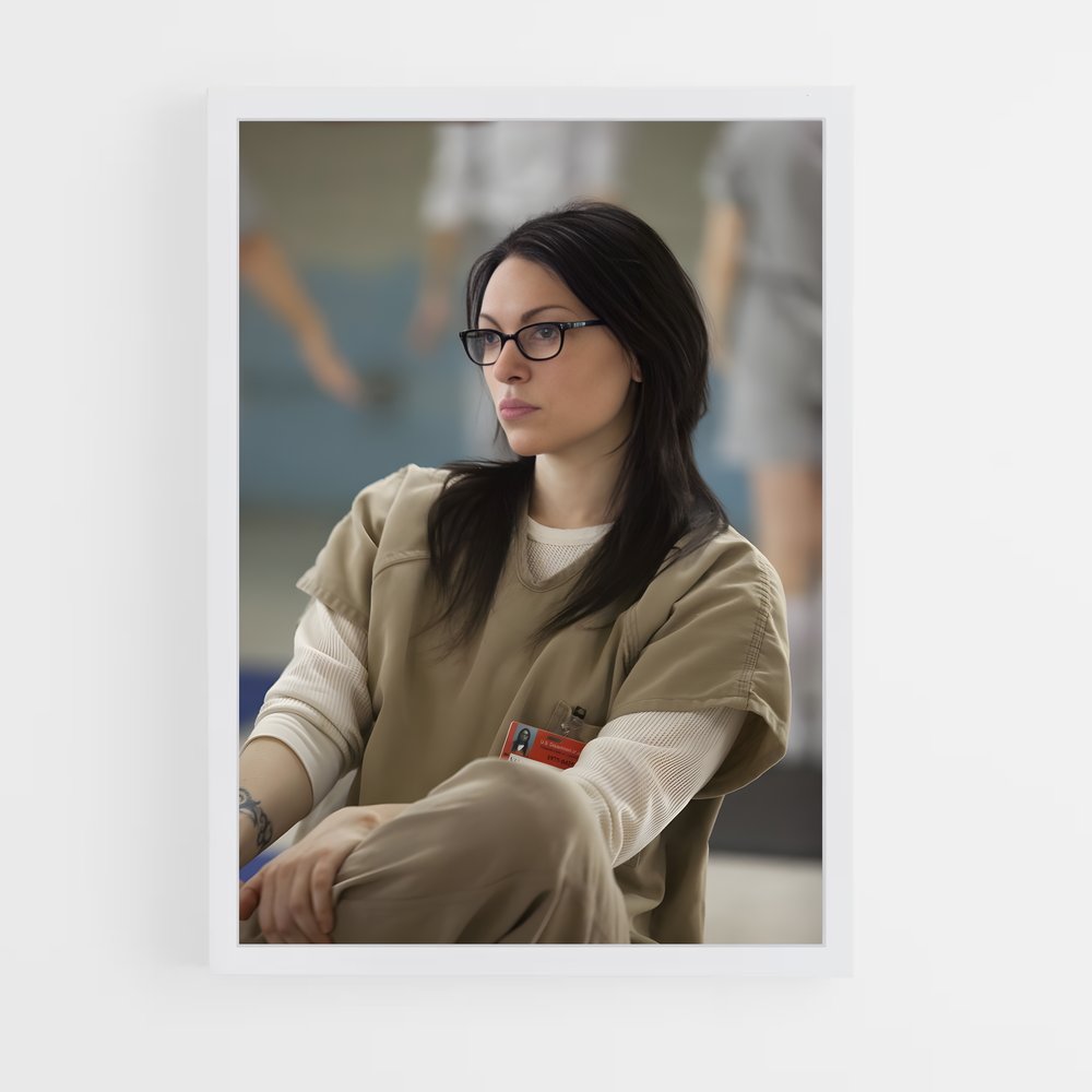 ap-alex vause-1 cadre Blanc