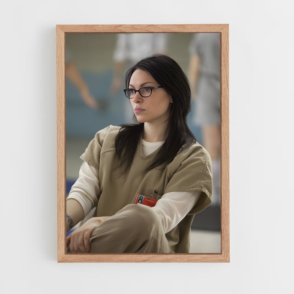 ap-alex vause-1 cadre Bois clair