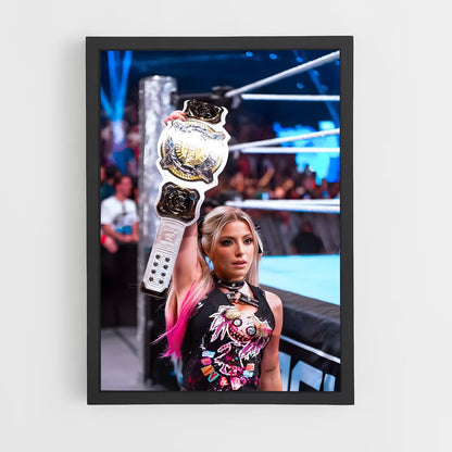 ap-alexa bliss-9 cadre Noir