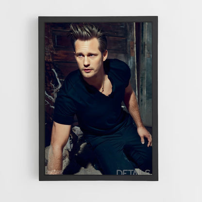 ap-alexander skarsgård-5 cadre Noir