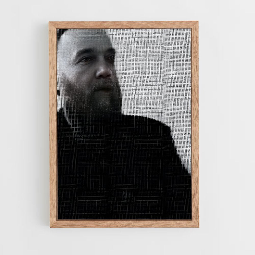 ap-alexander dugin-2 cadre Bois clair