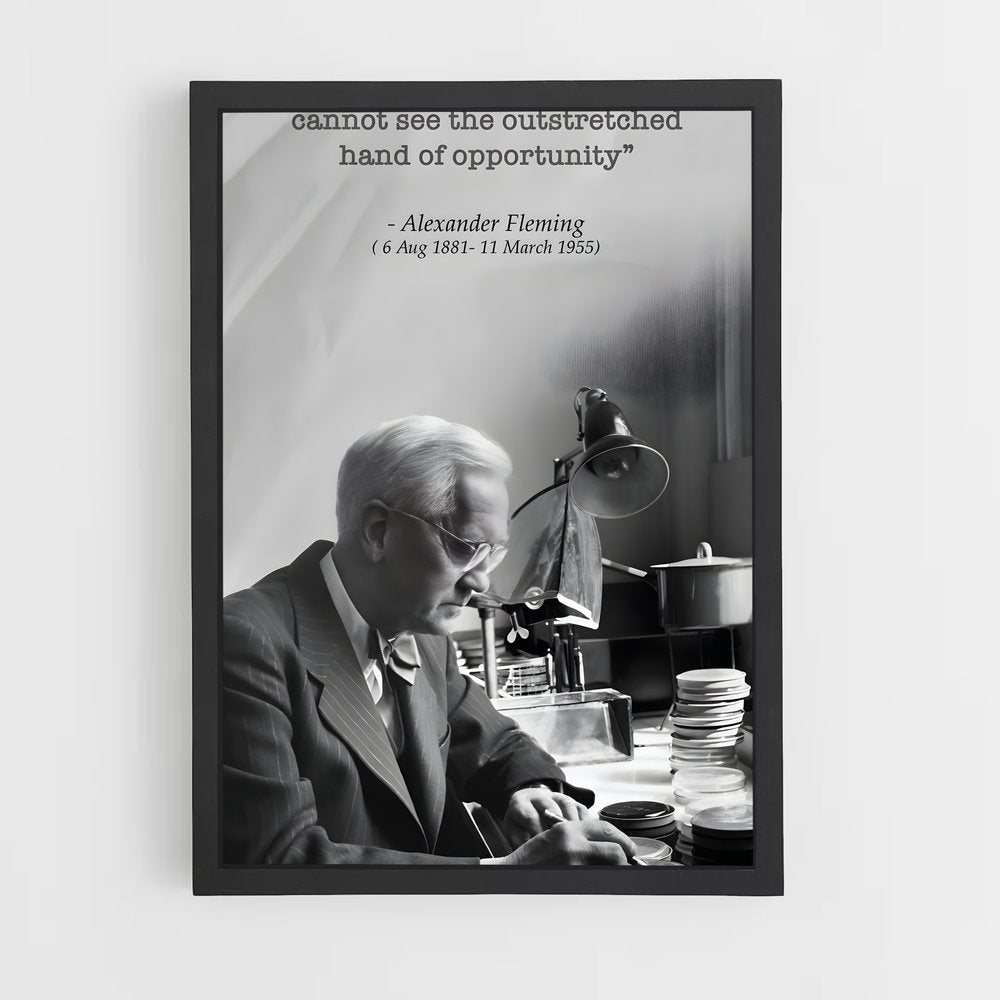 ap-alexander fleming-1 cadre Noir