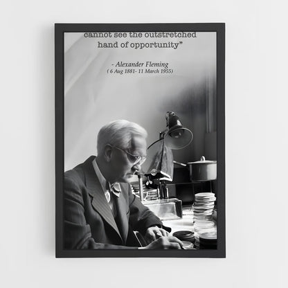 ap-alexander fleming-1 cadre Noir