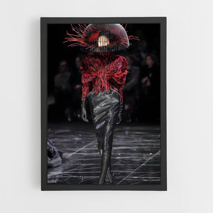 ap-alexander mcqueen-1 cadre Noir