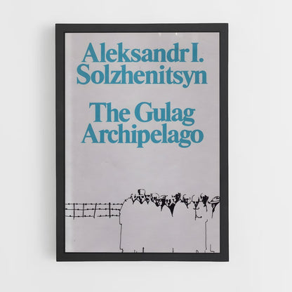 ap-alexander solzhenitsyn-1 cadre Noir