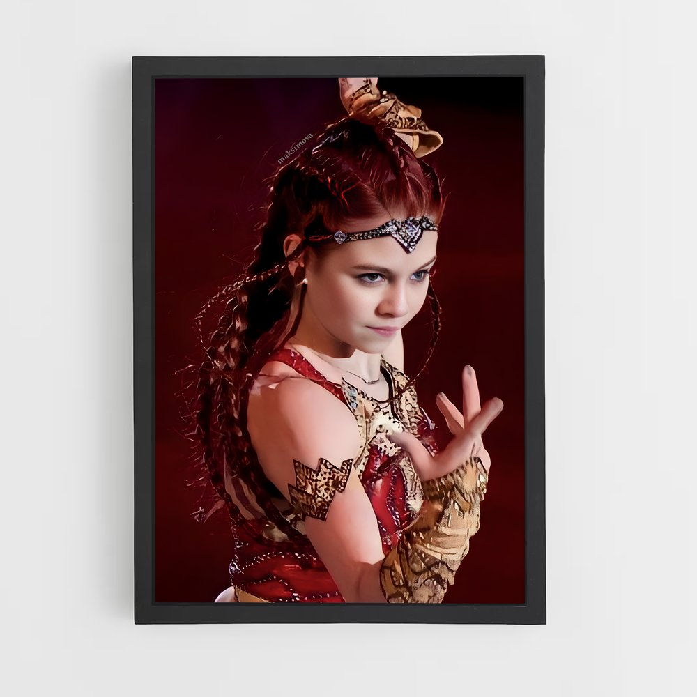 ap-alexandra trusova-4 cadre Noir