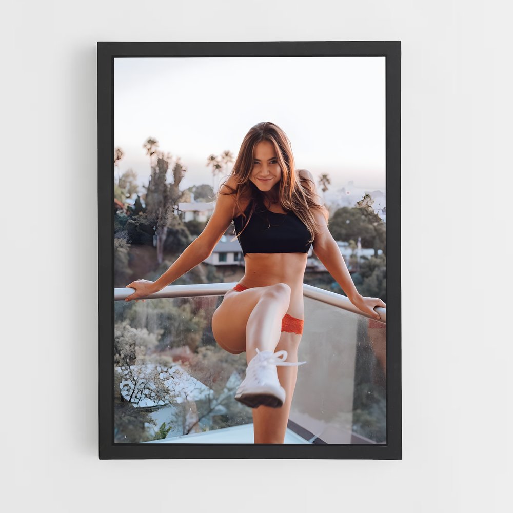 ap-alexis ren-15 cadre Noir