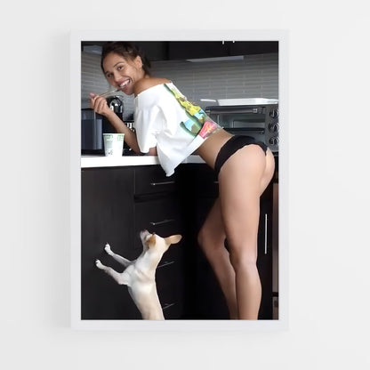 ap-alexis ren-6 cadre Blanc