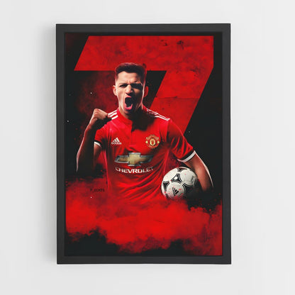 ap-alexis sanchez-6 cadre Noir