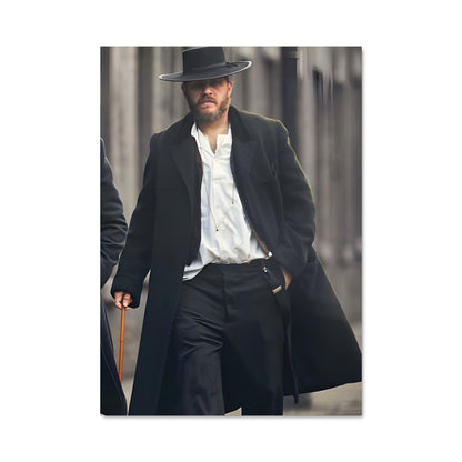 Poster Les Ombres de Londres