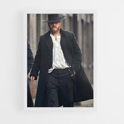 ap-alfie solomons-6 cadre Blanc
