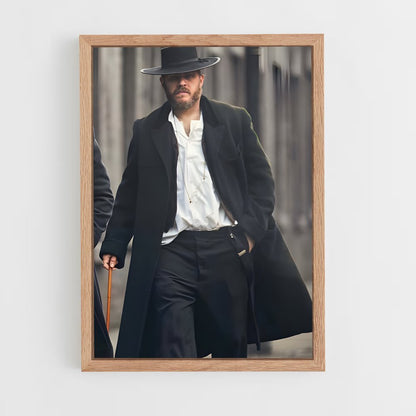 ap-alfie solomons-6 cadre Bois clair