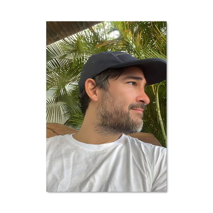 Poster Alfonso herrera 5877