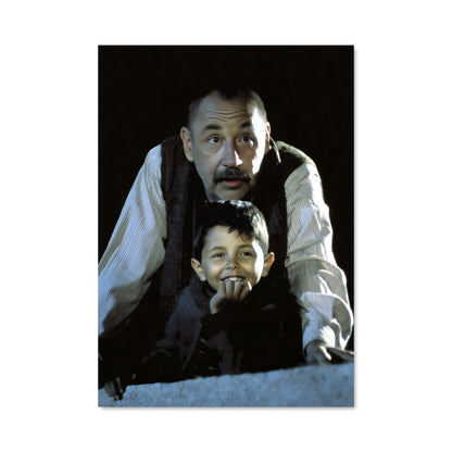 Poster Alfredo 33860