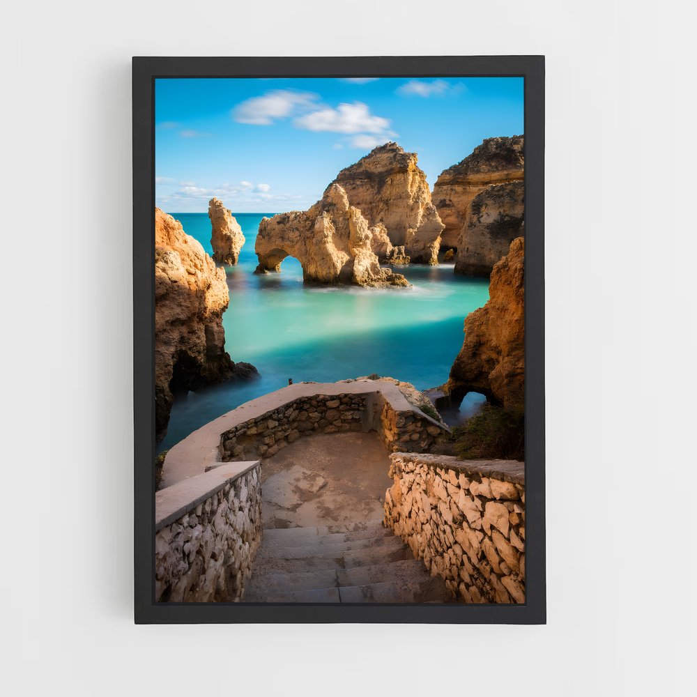 ap-algarve-1 cadre Noir