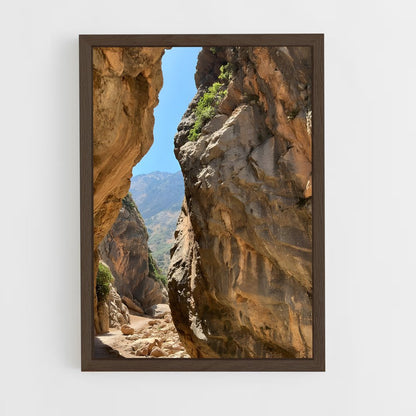 ap-algeria-8 cadre Bois foncé