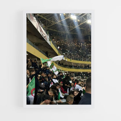 ap-algeria national football team-4 cadre Blanc