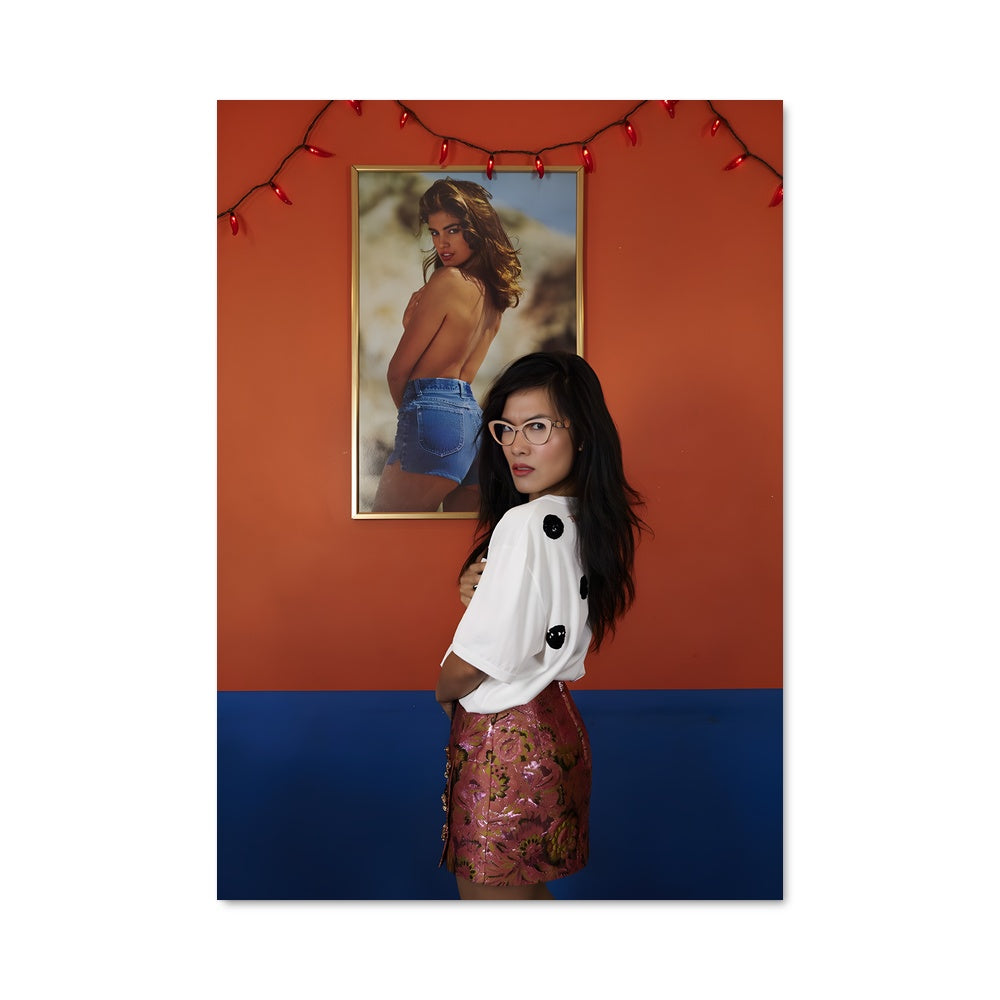 Poster Art & Attitude