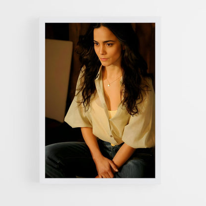 ap-alice braga-3 cadre Blanc