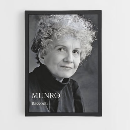 ap-alice munro-6 cadre Noir