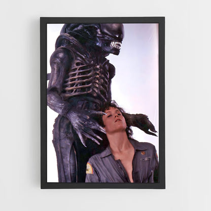 ap-alien-4 cadre Noir