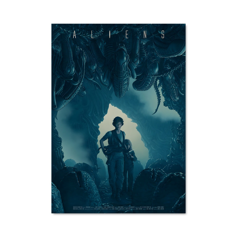 Poster Nostromo's Call