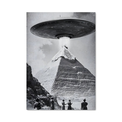 Poster Les Gardiens des Étoiles