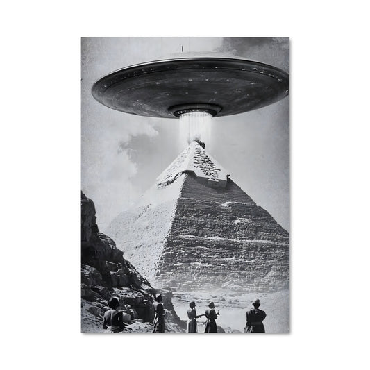 Poster Les Gardiens des Étoiles