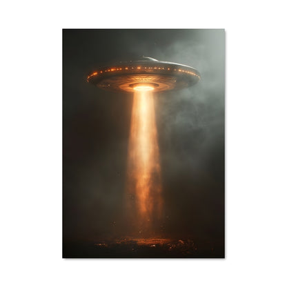 Poster L'Envol des Étoiles