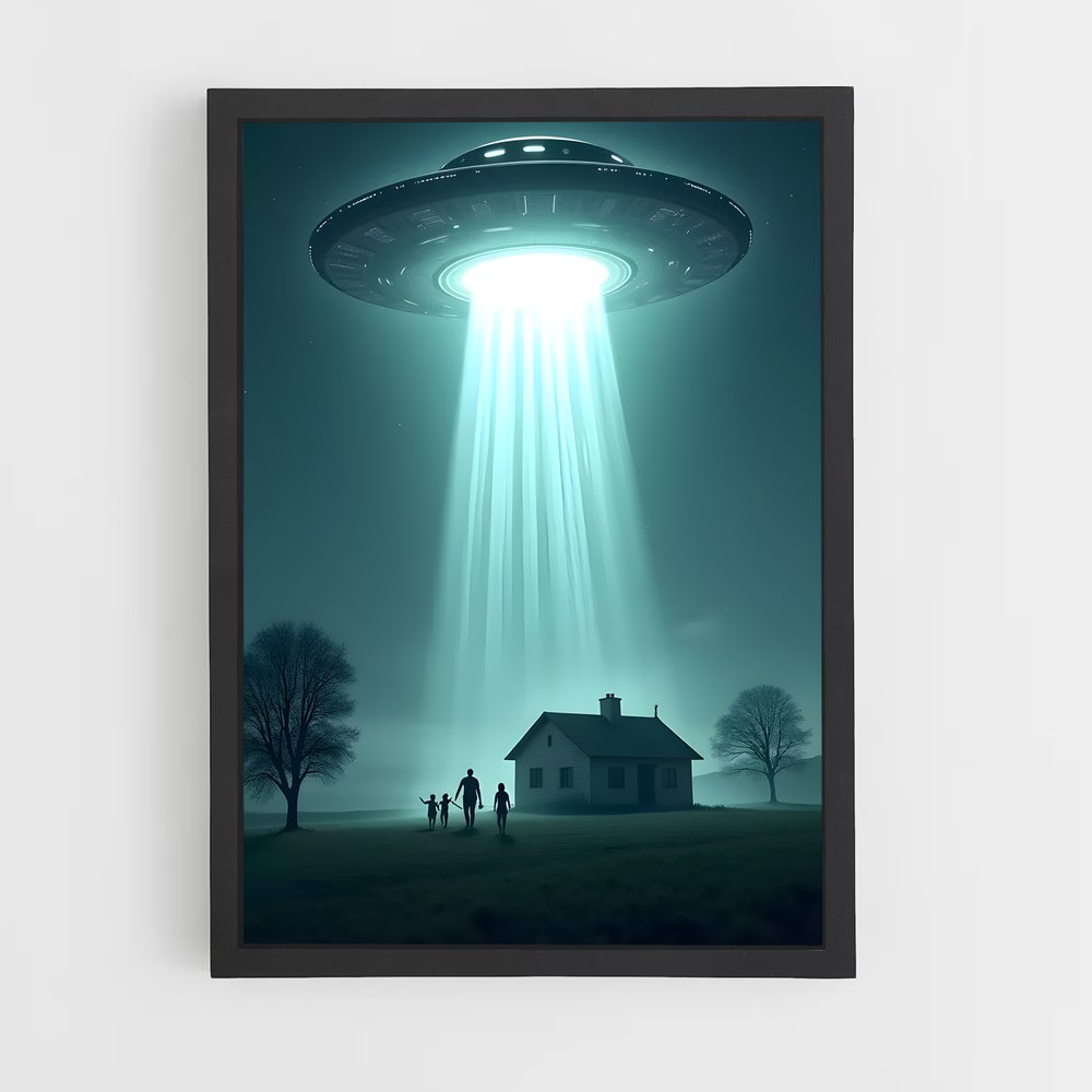 ap-alien abduction-8 cadre Noir