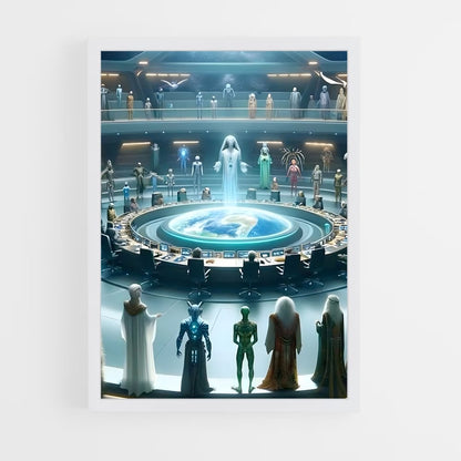 ap-alien civilization-10 cadre Blanc