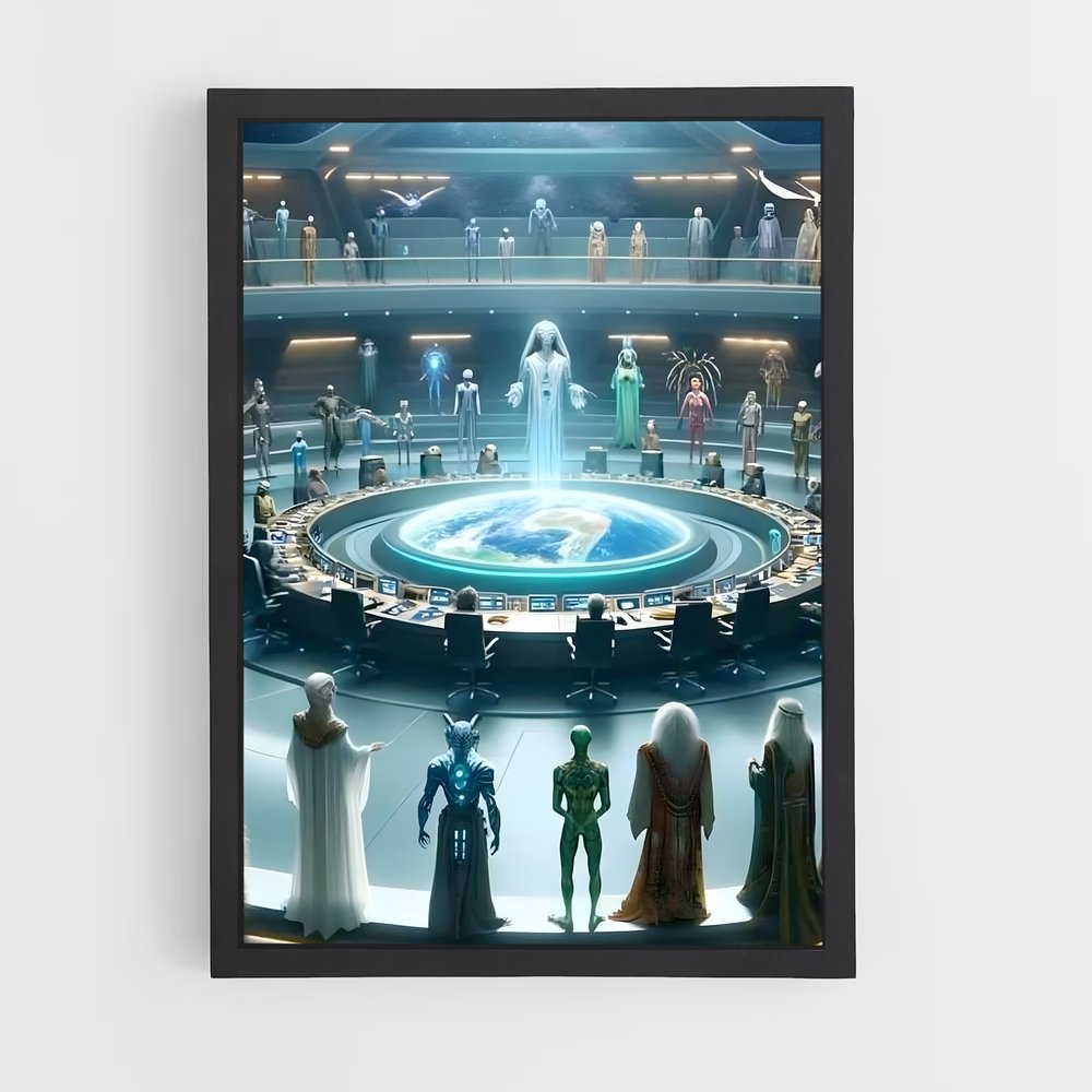 ap-alien civilization-10 cadre Noir