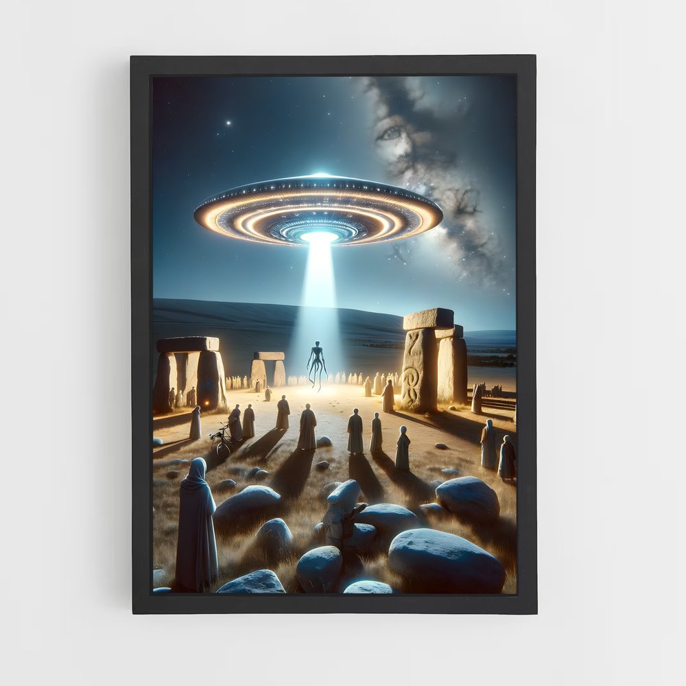 ap-alien civilization-14 cadre Noir