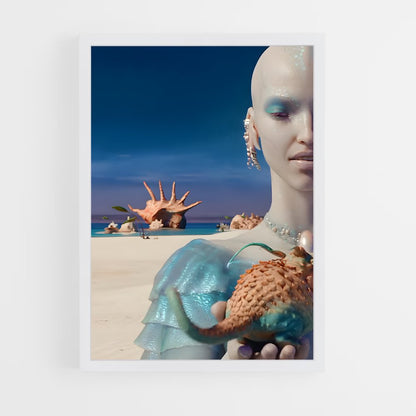 ap-alien civilization-4 cadre Blanc