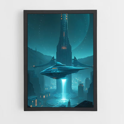 ap-alien civilization-5 cadre Noir