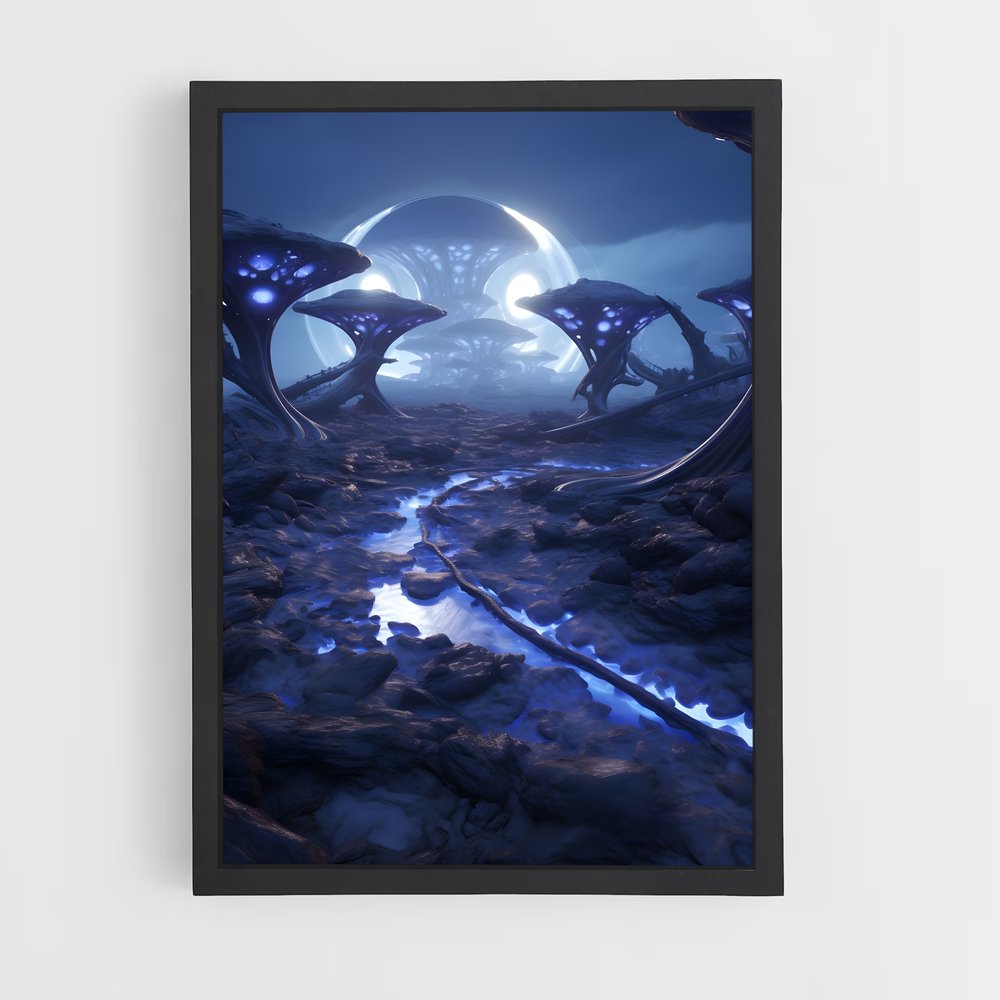 ap-alien civilization-6 cadre Noir