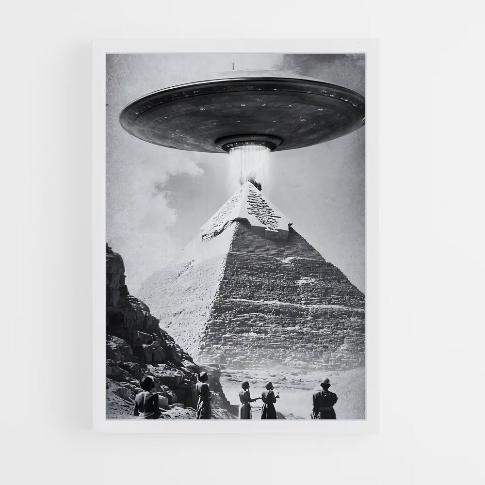 ap-alien civilization-8 cadre Blanc