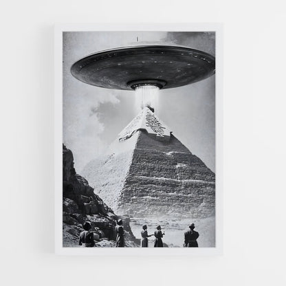 ap-alien civilization-8 cadre Blanc