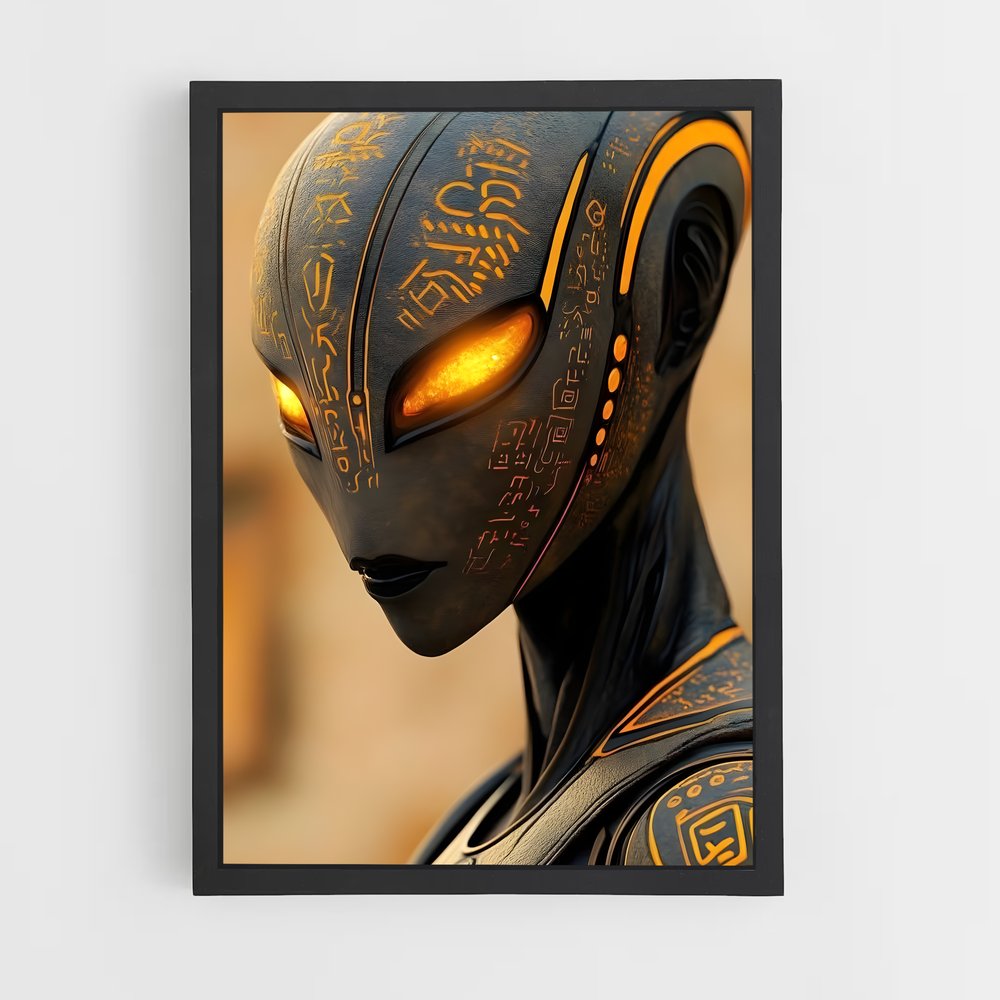 ap-alien technology-5 cadre Noir