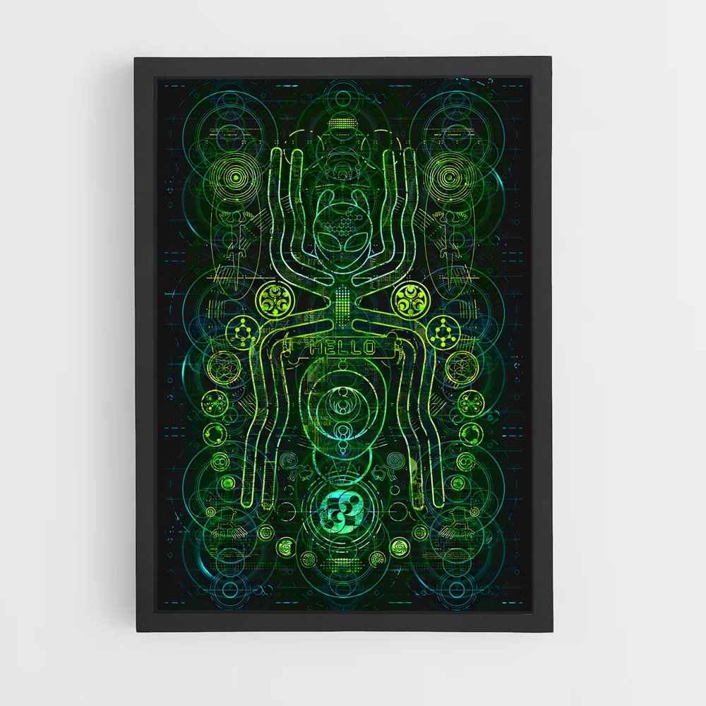 ap-alien technology-8 cadre Noir