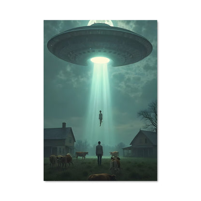 Poster Rencontre Interstellaire