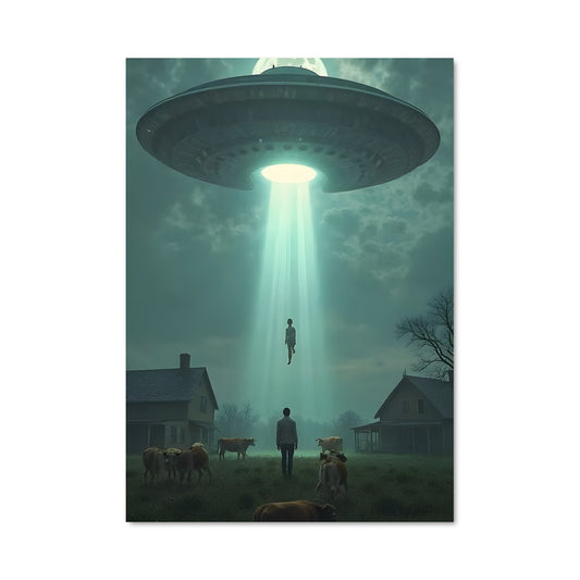 Poster Rencontre Interstellaire