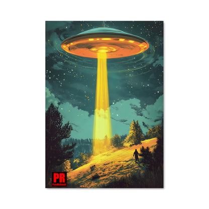 Poster Alien Encounter