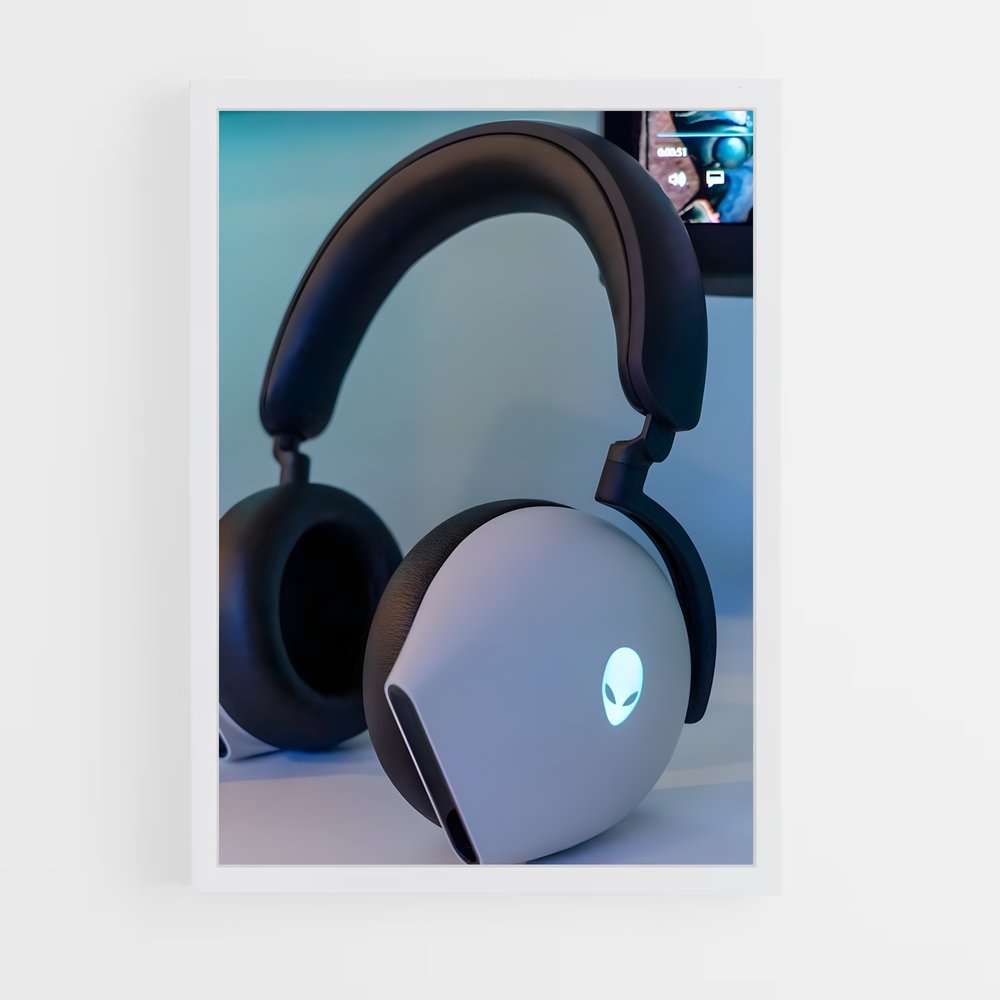 ap-alienware-2 cadre Blanc