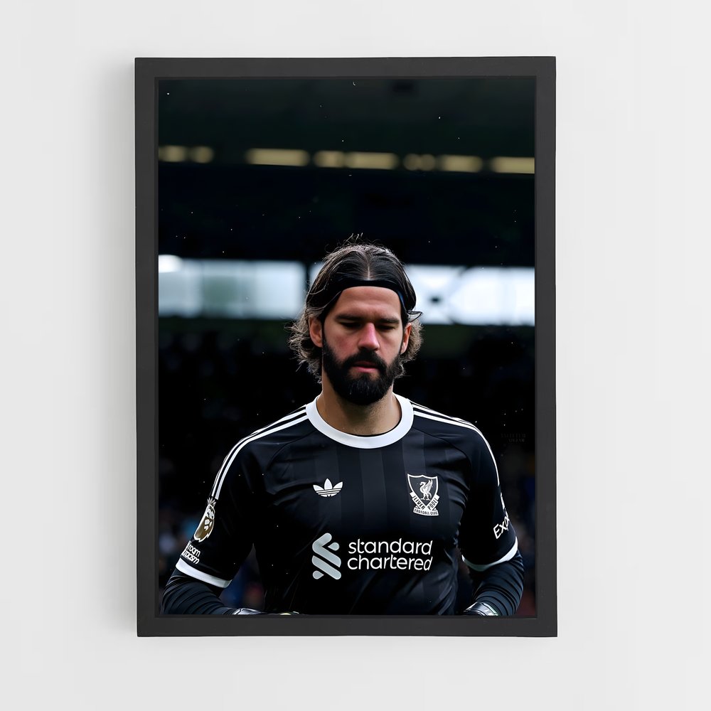 ap-alisson becker-1 cadre Noir