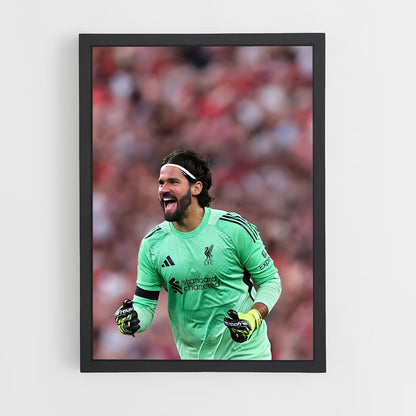 ap-alisson becker-2 cadre Noir