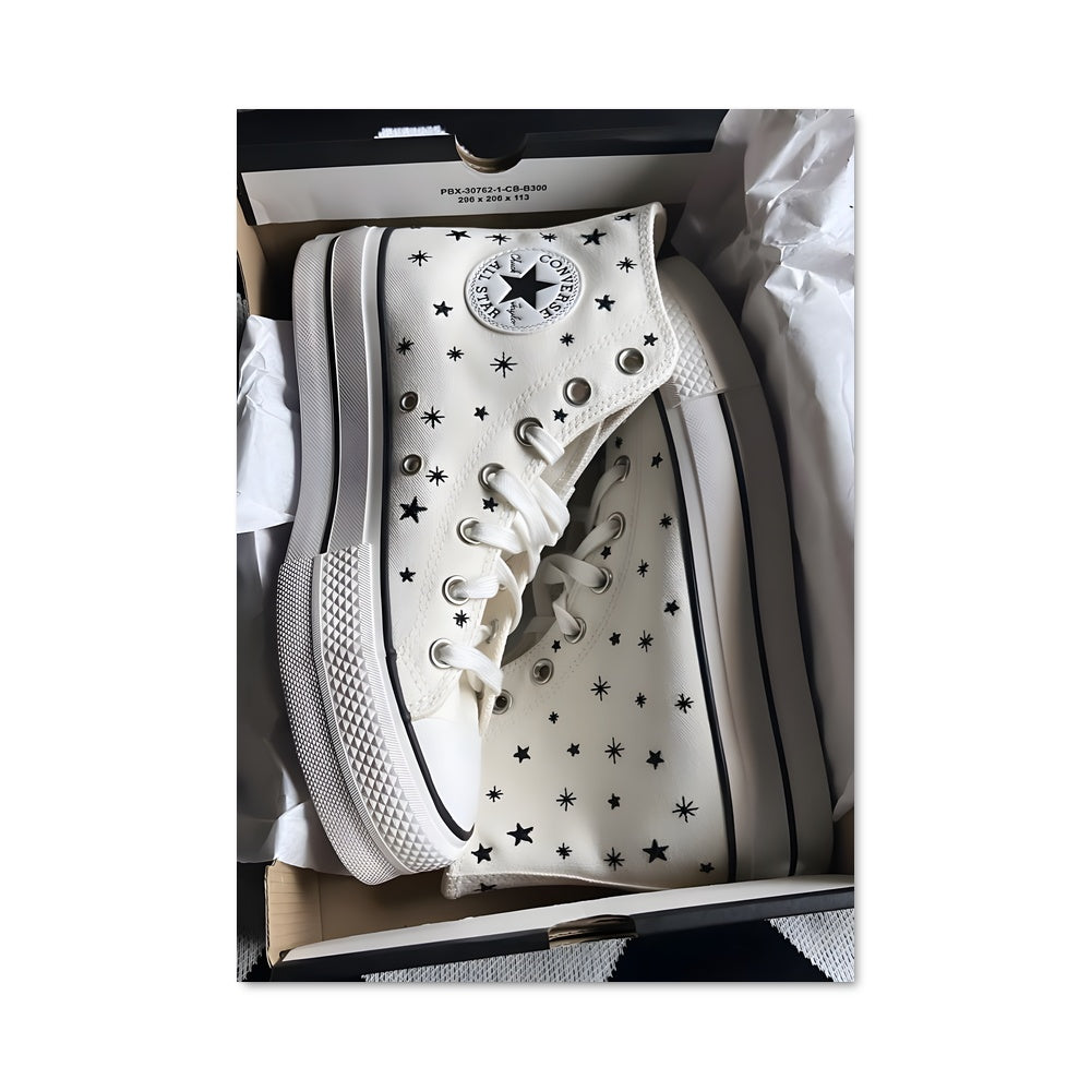 Poster Converse Classics