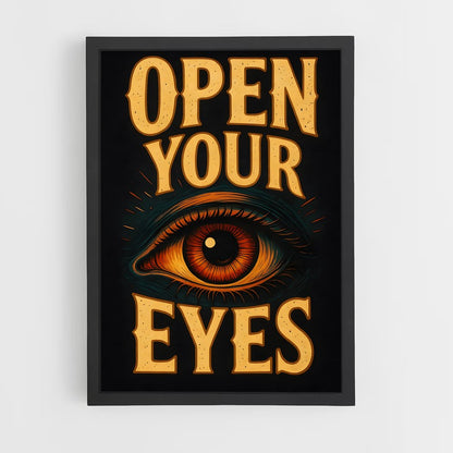 ap-all seeing eye-5 cadre Noir