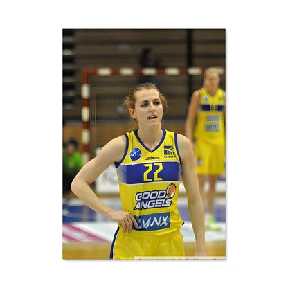 Poster Allie quigley 58799