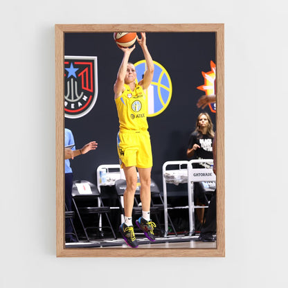 ap-allie quigley-1 cadre Bois clair
